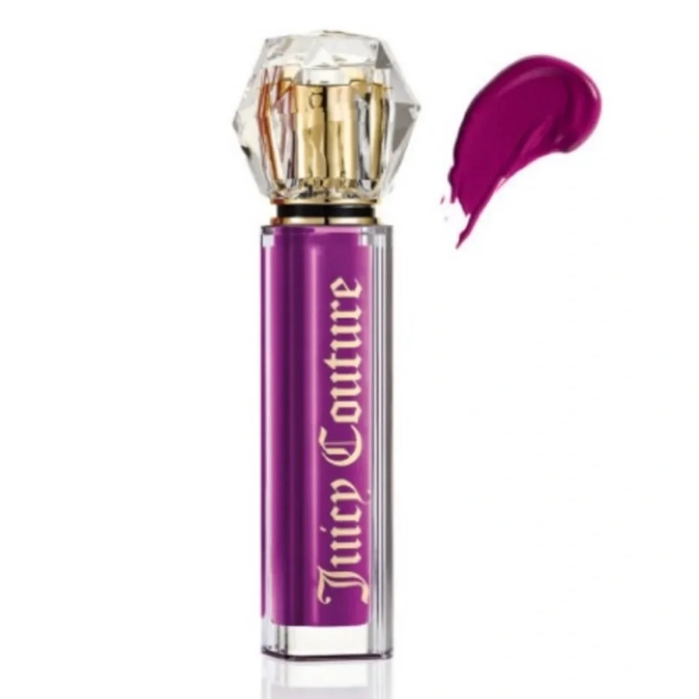 💎 Juicy Couture Lip Luster #03 Like Famous Lip Gloss New In Box